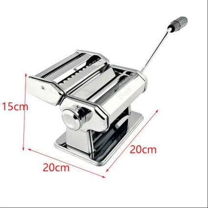 Home Pasta Making Machine
