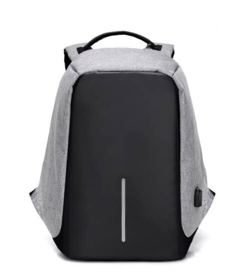 Anti-theft Backpack
