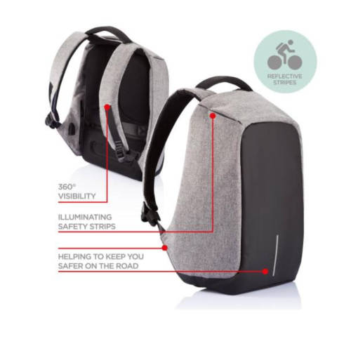 Anti-theft Backpack