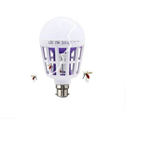 Mosquito Killer Lamp