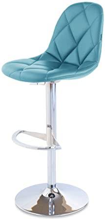 Stylish Bar Stool - Red Only !!!!!!