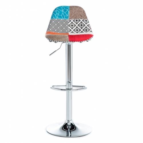 Stylish Bar Stool - Red Only !!!!!!