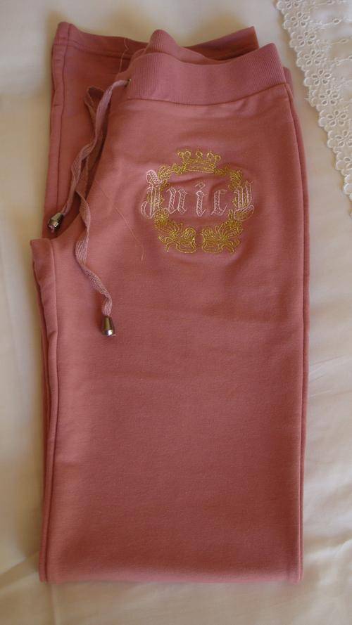 *JUICY COUTURE* Tracksuit