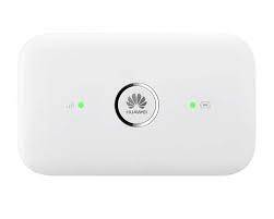 HUAWEI LTE Mobile Wifi E5573- Up to 10 user