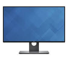 Dell UltraSharp 27 InfinityEdge Monitor | U2717D (2560 X 1440) - DP mDP HDMI -210-AIDB