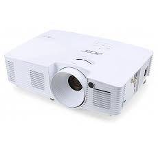 Acer PJ X115H; DLP 3D; SVGA; 3300 lm; 20000/1; HDMI; Audio; Bag; 2.5kg; -MR.JN811.005