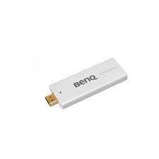 BENQ QCAST HDMI WIFI DONGLE -5J.JCK28.S01