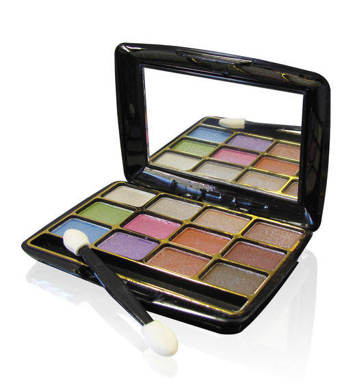 Mijona 12 colour Eyeshadow