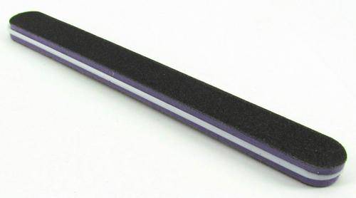 Jumbo Nail File - Purple