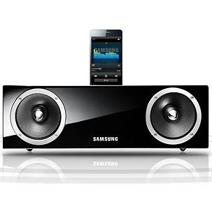 SAMSUNG WIRELESS AUDIO WITH DOCK (DA-E570)