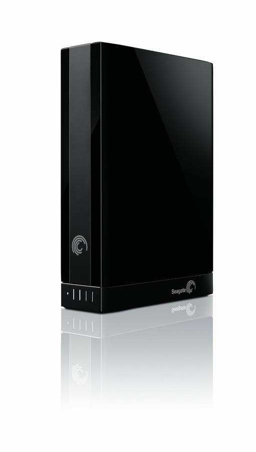 Seagate GoFlex Desk 1.0TB (STCA1000200)