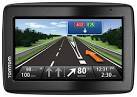 TomTom Via 130 GPS Device 4.3''