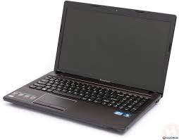 Lenovo IdeaPad G Series G580 Pentium
