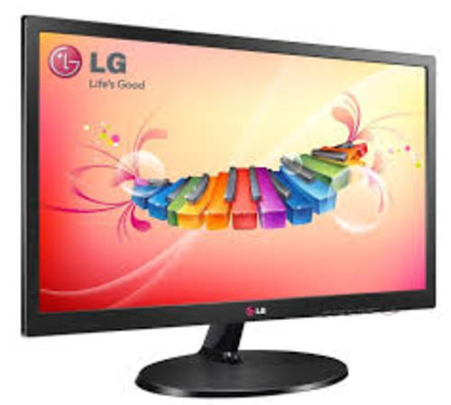 LG 21.5'' Full HD LED Display Monitor (E22EN43V)