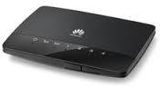 HUAWEI 3G & LTE Wi-Fi Router (B68a)
