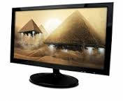 Mecer 23.6" 16 x 9 TFT LED Wide Monitor (A2456)