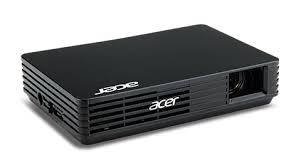 Acer C120 Projector