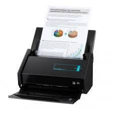 Fujitsu ScanSnap iX500 Deluxe Scanner (PA03656-B011)