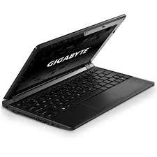 GIGABYTE Atom Series Q2006 Netbook 10.1'' 2GB 320GB Q2006BARE6
