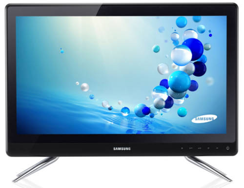 SAMSUNG 21.5'' DP500A Series 5 All in One PC i3 Touch screen (DEMO- JUST LIKE NEW!)