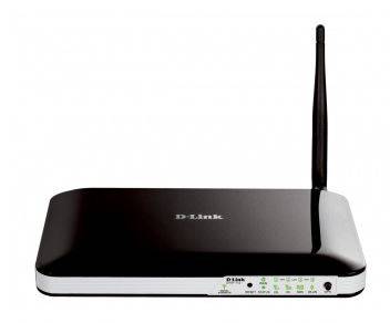 D-Link HSPA+ Router (DWR-712)