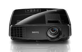 Benq Projector MS521P