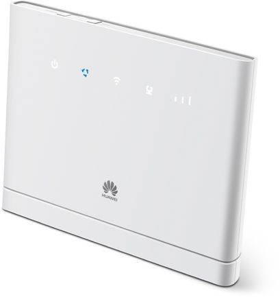 B315 Huawei LTE Wi-Fi Router B315