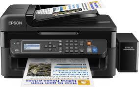 Epson Inkjet Printer C11CE53402-L565
