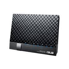ASUS xDSL Modem Router - DSL-N17U