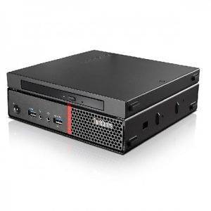 i5-6500T Lenovo ThinkCentre M700 Ultra Small Form Factor Desktop