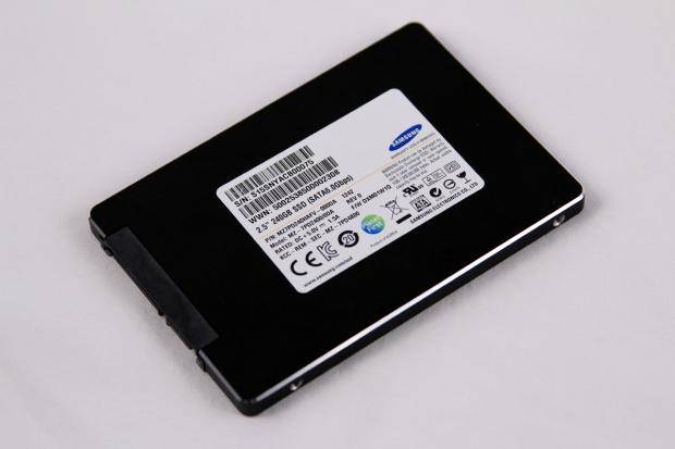 Brand New Samsung 840 Pro 256gig Series Solid State Drive with Warranty!!!