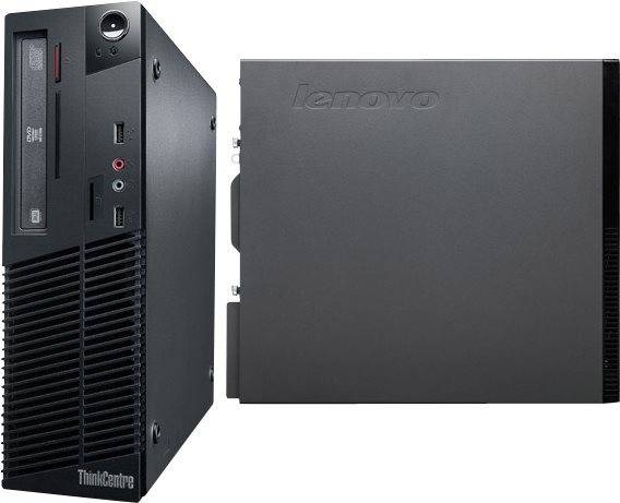 4th Gen i5 Lenovo ThinkCentre M73 Home/Office Desktop