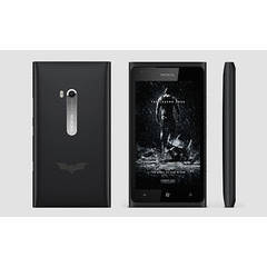 Brand New Limited Edition: Nokia Lumia 900 Batman edition