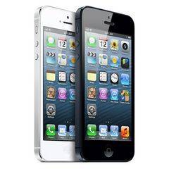 Sealed and Brand New iPhone 5 16GB (black)