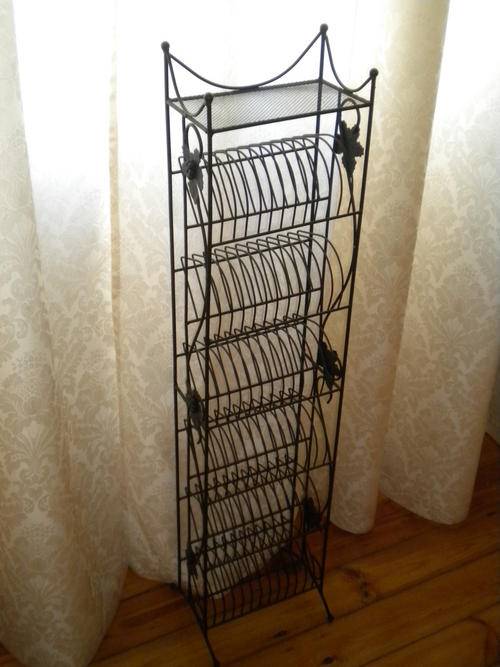 CD rack