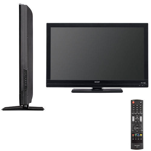 Sharp 42" 1080p HD LCD Television