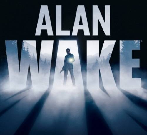 XBOX ONE / 360 - ALAN WAKE (XBOX STORE DOWNLOAD CODE)