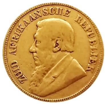 1892 Pond - Single Shaft