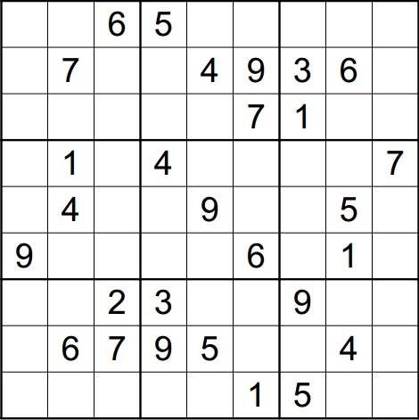 eBook: 500 Sudoku Puzzles (FREE SHIPPING via email)