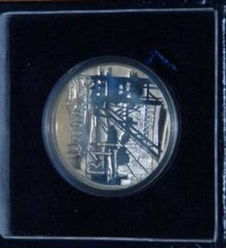 1999 SILVER PROTEA R1 - MINING