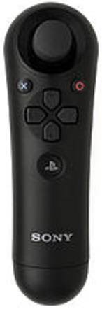 PS3 - MOVE NAVIGATION CONTROLLER