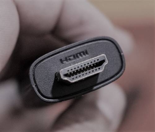 Xiaomi Mi Android TV Stick - Android TV `box` - Smart TV Stick - Google Certified