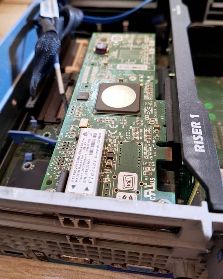 Dell PowerEdge R710 Server