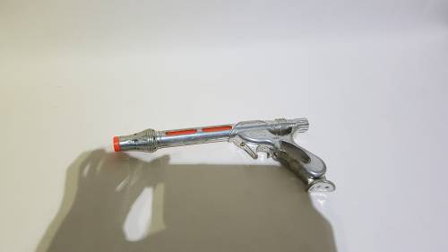 STAR WARS GUN NOT TESTED !!!!