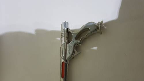 STAR WARS GUN NOT TESTED !!!!