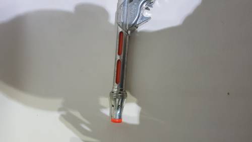 STAR WARS GUN NOT TESTED !!!!