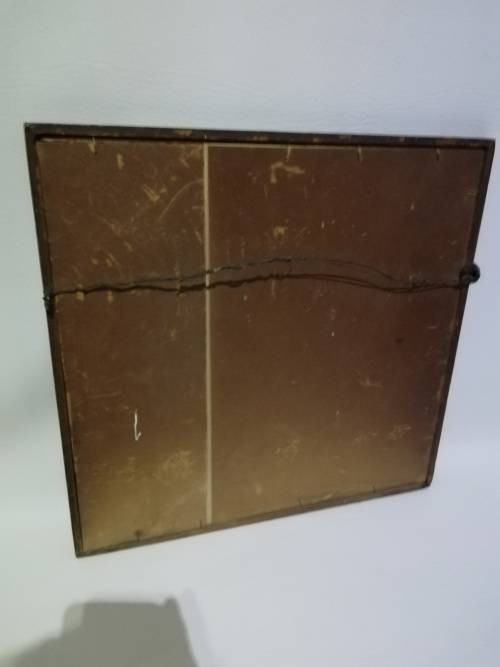 Beautiful Original vintage Etching by E. J Mayberry!!!!!