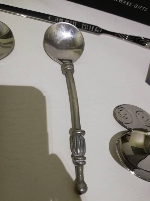 Beautiful Carrol boyes job lot bid for all !!!!!!!