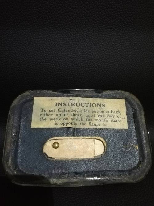 Vintage Pretoria Portland Cement Telegram!!!