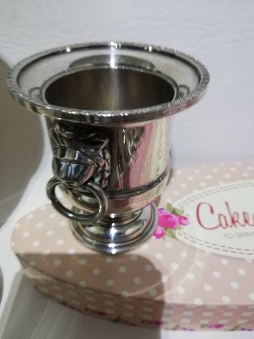 Super large Collection of silver plated items bid for all!!!!!